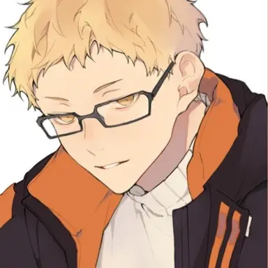 Profile image of 月島蛍