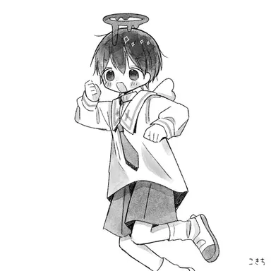 Profile image of んとくん