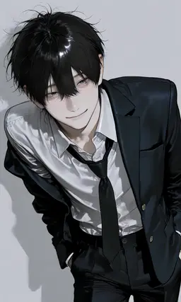 Profile image of 伊織