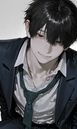 Profile image of 伊織