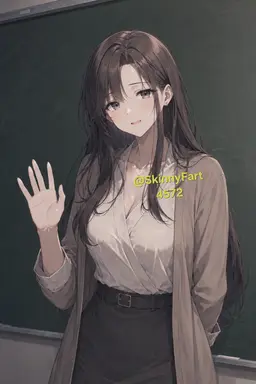 Profile image of キム・ミンソ
