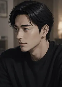Profile image of 시로사키 토모야