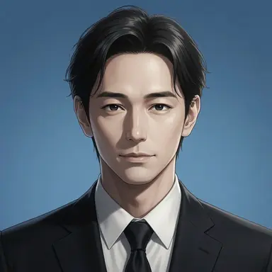 Profile image of Tomoya Shirosaki