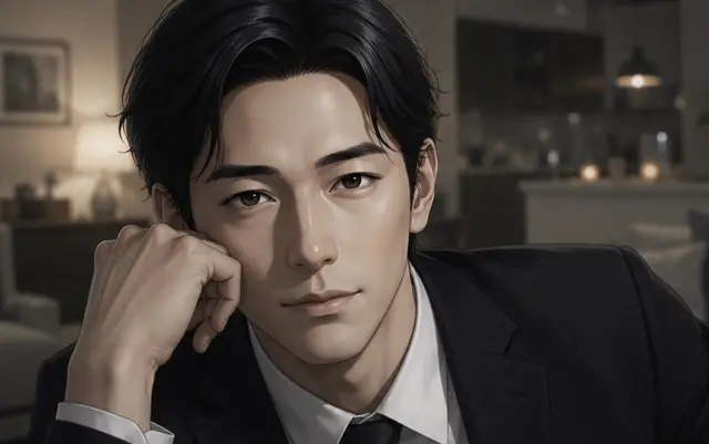 Profile image of 시로사키 토모야