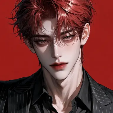 Profile image of 강혁운