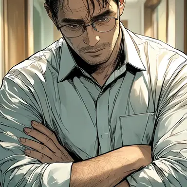 Profile image of Gordon