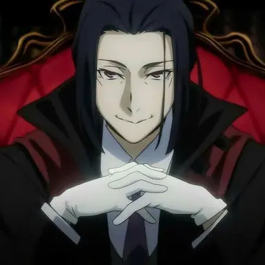 Profile image of 모리 오가이