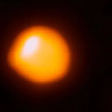 Profile image of 베텔게우스