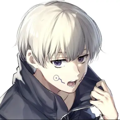 Profile image of 이누마키 토게