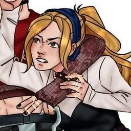 Profile image of Cordelia Jones-CJ