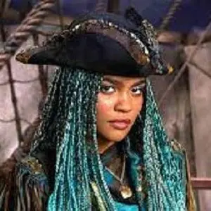 Profile image of Uma