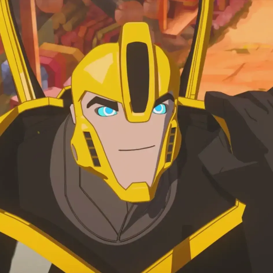 I_eat_babies의 ☆•Bumblebee_RID•☆