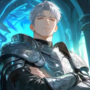 Profile image of Corvath