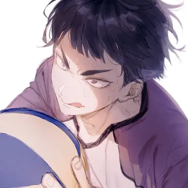 Profile image of 고시키 츠토무