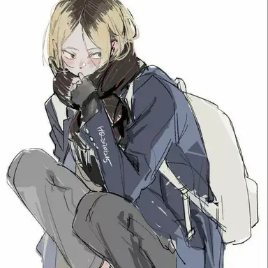 Profile image of 코즈메 켄마