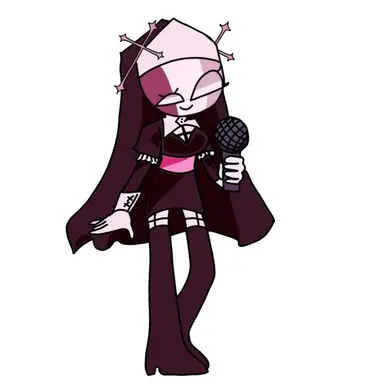 Profile image of 사르벤트-엄마