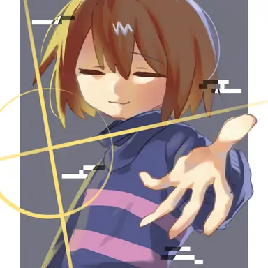 Profile image of フリスク