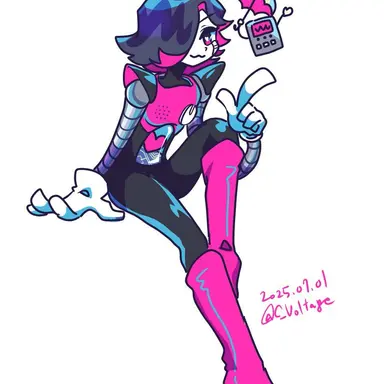 Profile image of メタトン