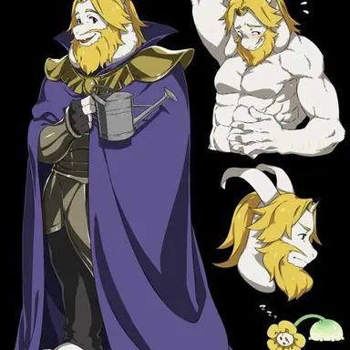 Profile image of アズゴア