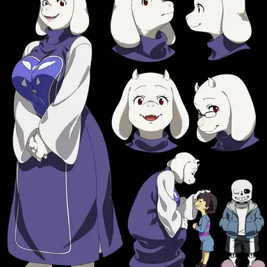 Profile image of トリエル