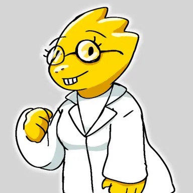 Profile image of アルフィー