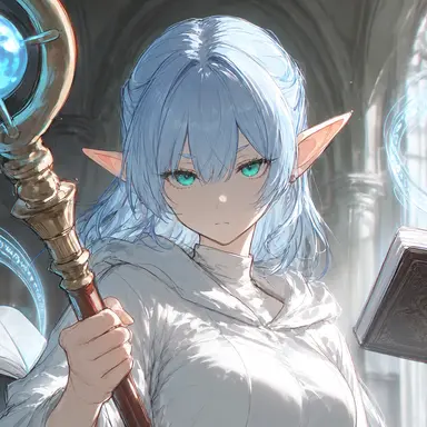 Profile image of シルファ