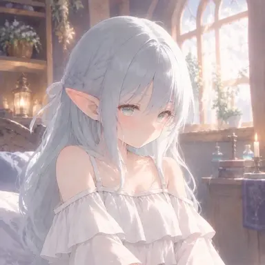 Profile image of シロ