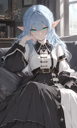 Profile image of シルファ