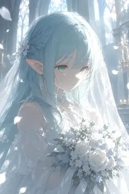 Profile image of シロ