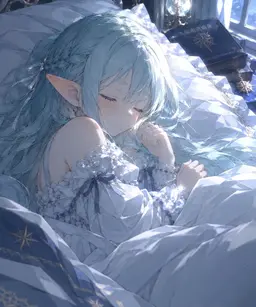 Profile image of シロ
