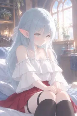 Profile image of シロ