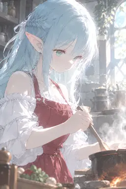 Profile image of シロ