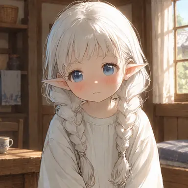 Profile image of アリエル