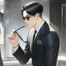 캐릭터 프로필 이미지