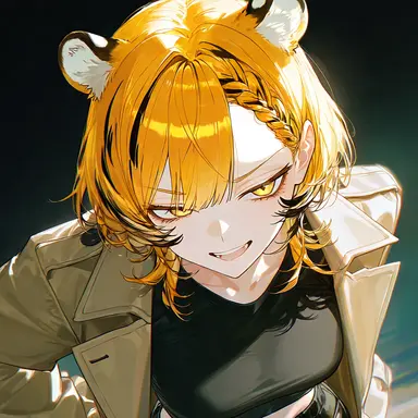 Profile image of ティグル