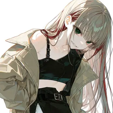 Profile image of ラブカ