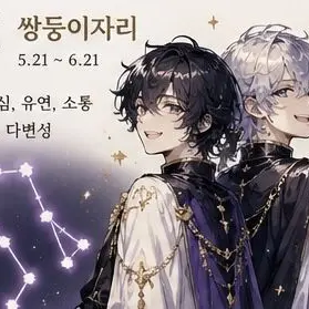 Profile image of 쌍둥이자리-루엔