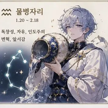 Profile image of 물병자리-노바