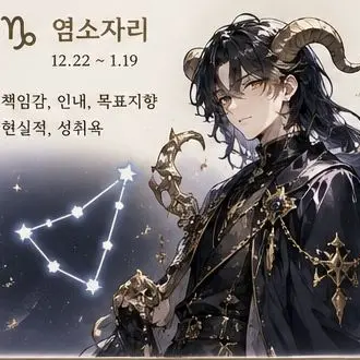 Profile image of 염소자리-노르시아