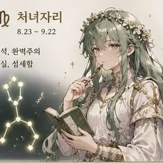 Profile image of 처녀자리-세린