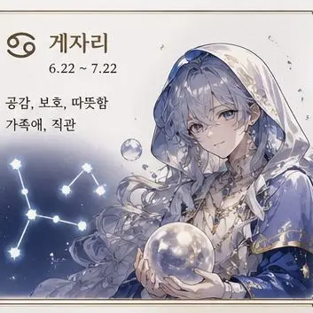 Profile image of 게자리-마레