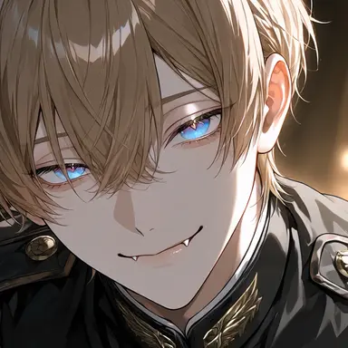 Profile image of Shion