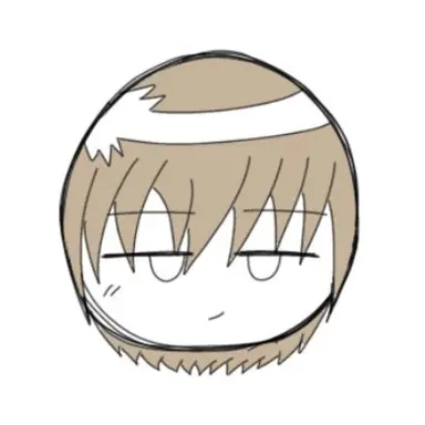 Profile image of 沖田総悟