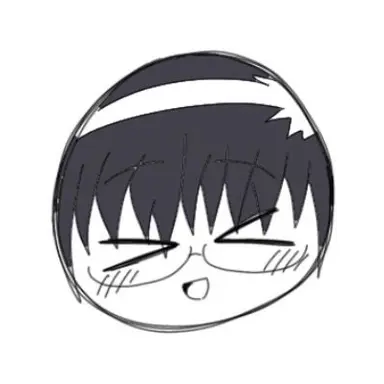 Profile image of 志村新八