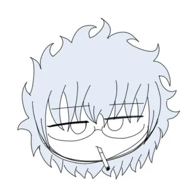 Profile image of 坂田銀八