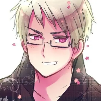 Profile image of ギルベルト