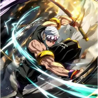 Profile image of 텐겐