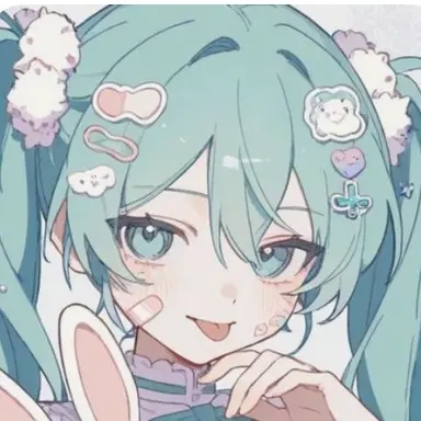 Profile image of 하츠네 미쿠