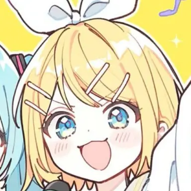 Profile image of 카가미네 린