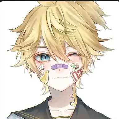 Profile image of 카가미네 렌